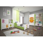 Komplet sobica ANIMALS 02